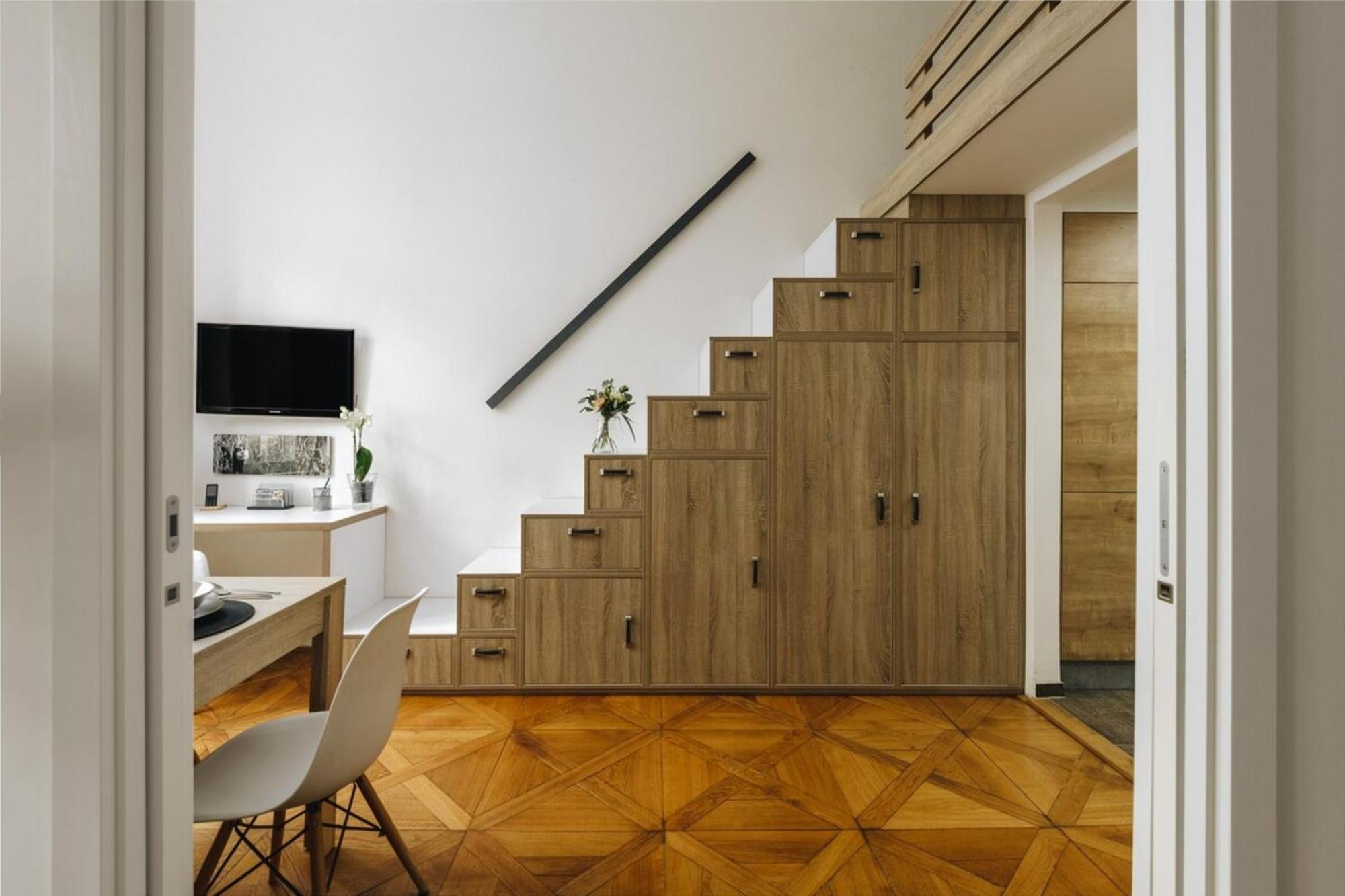 Cozy & Comfortable Apt Walking Anywhere You Want Sen Prague Exterior photo