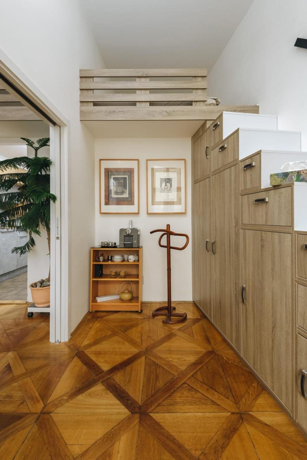 Cozy & Comfortable Apt Walking Anywhere You Want Sen Prague Exterior photo